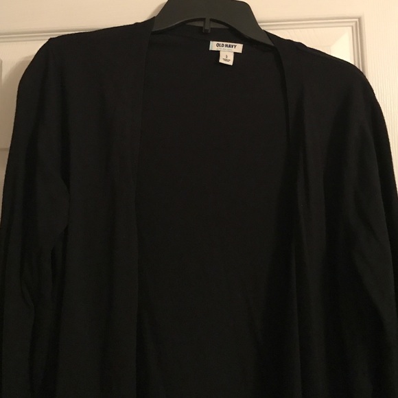 Old navy boyfriend cardigan