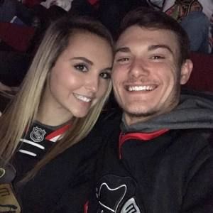 Meet your Posher, Hailey