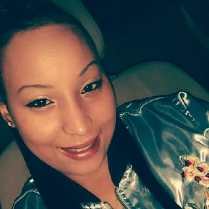 Meet your Posher, Talisha