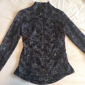 Lululemon Define Jacket, Size 4