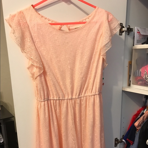 ⭐️Today Only⭐️ Maison Jules Dress!!!!!