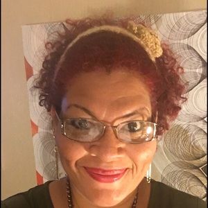 Meet your Posher, Luisa