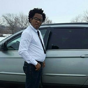 Meet your Posher, Paul