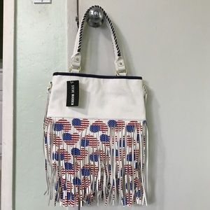 Steven madden bag