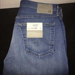 AG Adriano Goldschmied jeans