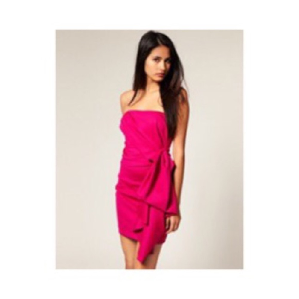 River Island Surplus Party Dress