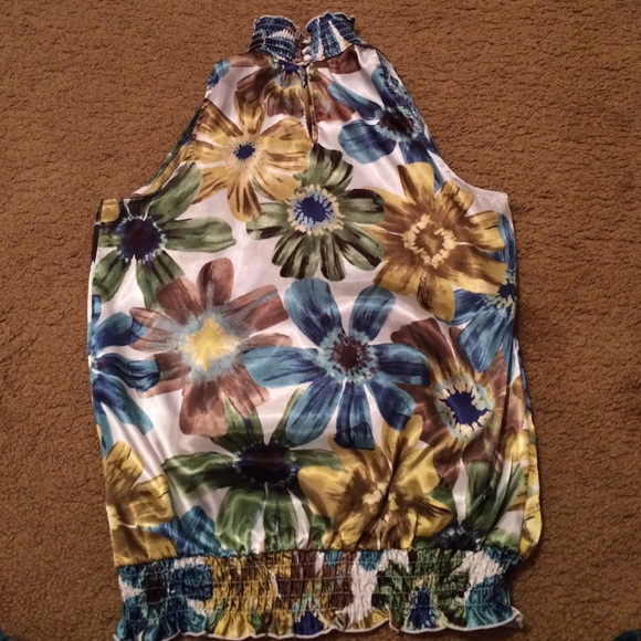 Tank top - Picture 2 of 2