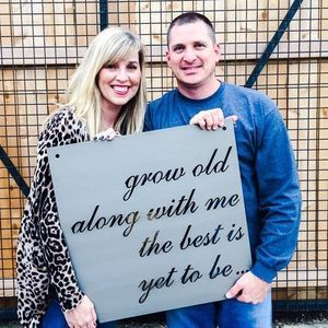 Meet your Posher, Stacey