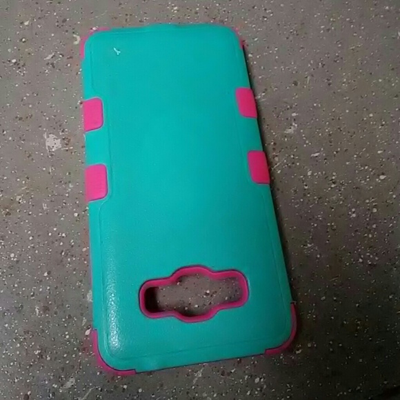 SamsumgS7 - Picture 1 of 2