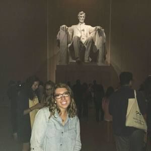 Meet your Posher, Maddy