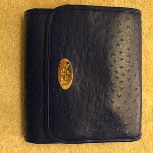 Travel makeup organizer !