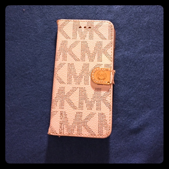Adorable phone wallet