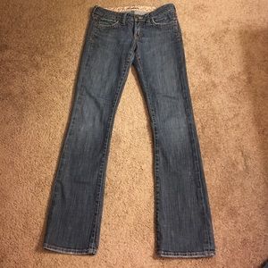 MAVI (Olivia) Jeans