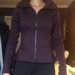 LULULEMON sweater!