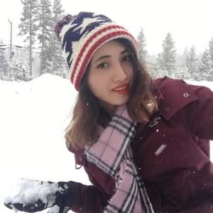 Meet your Posher, Ngân