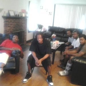 Meet your Posher, Monte