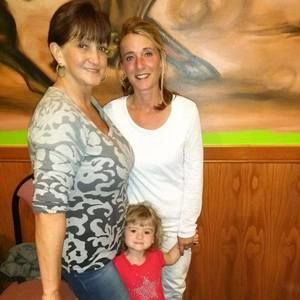 Meet your Posher, Lori