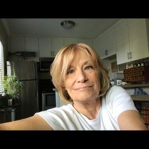 Meet your Posher, Karen