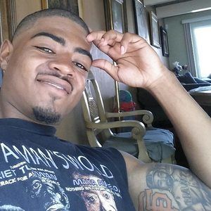 Meet your Posher, Elijah