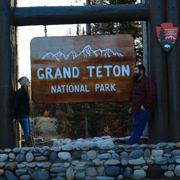 Meet your Posher, Jenna - Picture 1 of 1