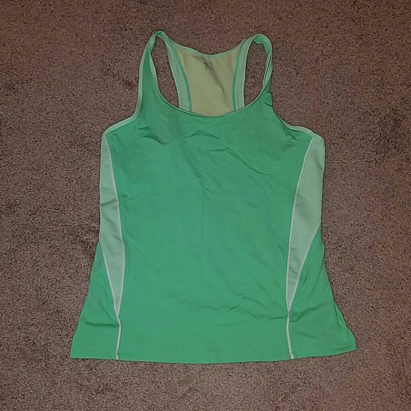 GAP workout tank