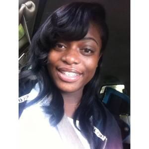 Meet your Posher, Monique