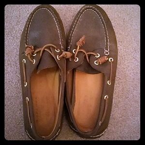 Sperry Topsiders Men's 11w