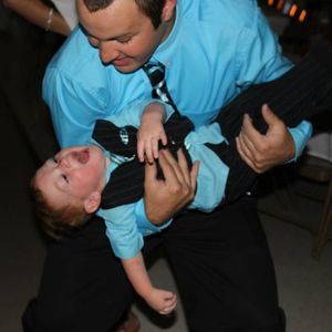 Meet your Posher, Greg