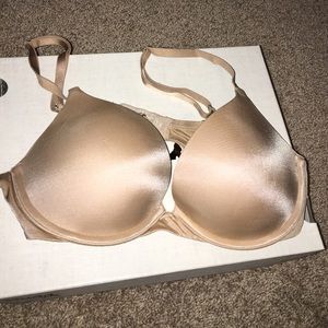VS Small Push Up Bra