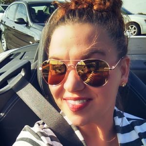 Meet your Posher, Jody