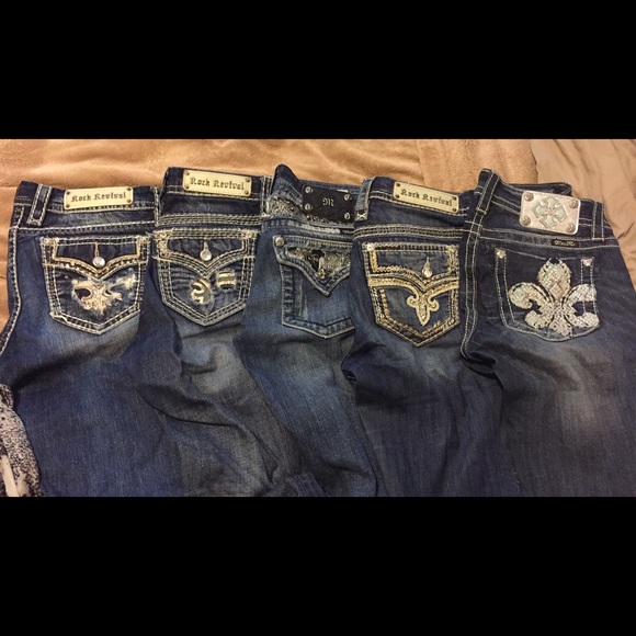 Jeans!!