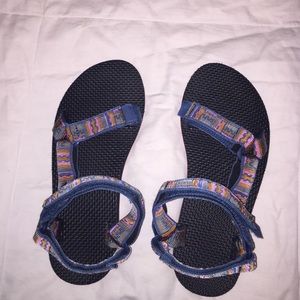 TEVA Universal Sandals