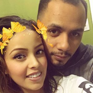 Meet your Posher, Laricsa