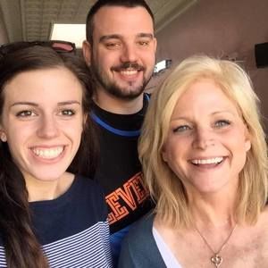 Meet your Posher, Karen