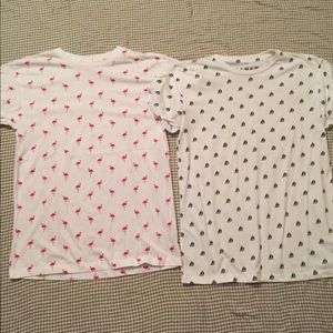 Men's pattern shirts