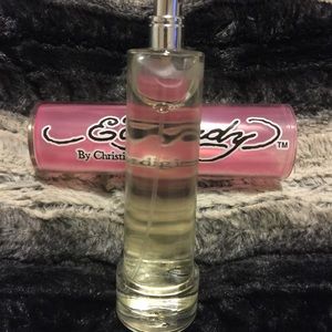 Ed Hardy by Christian Audigier eau de parfum spray