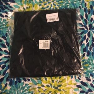 NWT capris. Navy seal color. Super slimming!