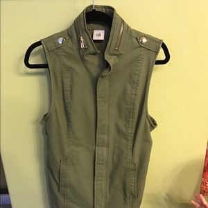 Cabi vest size small