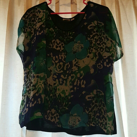 Casual shirt