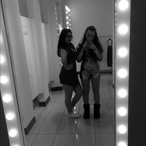 Meet your Posher, Asta lia