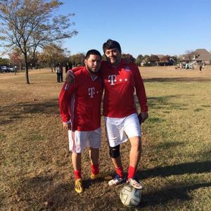 Meet your Posher, Erik