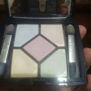 Dior Moonray palette