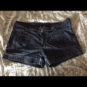 STS Blue Jean Shorts - Size 31