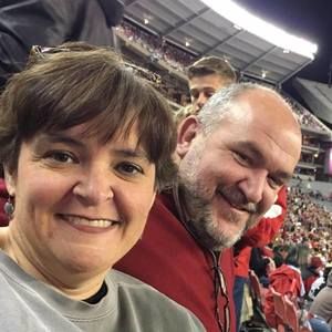 Meet your Posher, Doug