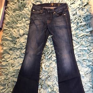 7 for mankind jeans