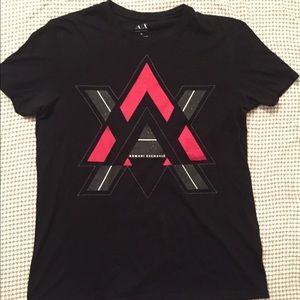 ARmani exchange shirt