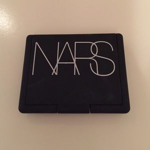 NARS orgasm blush