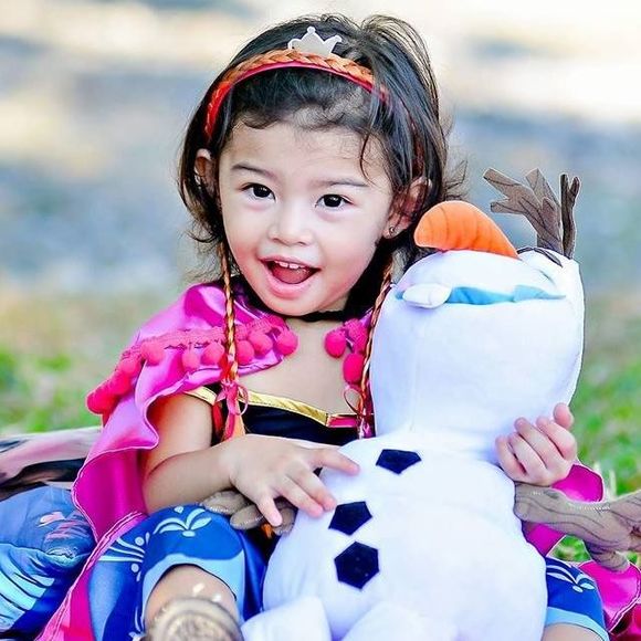 Meet your Posher, Mildred