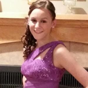 Meet your Posher, Kindra