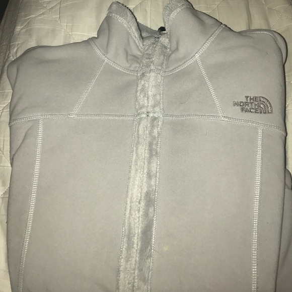 North face jacket - Picture 1 of 4